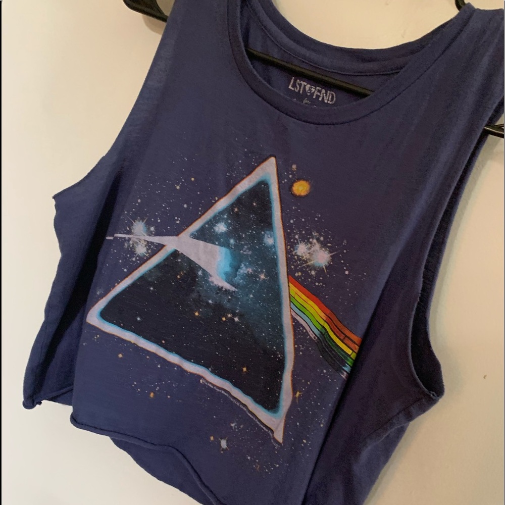 Pink Floyd crop